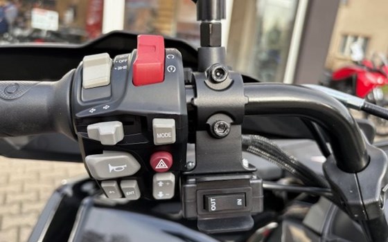 Neufahrzeug Sportiva 520 GT - Bild 9