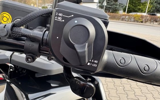 Neufahrzeug Sportiva 520 GT - Bild 11