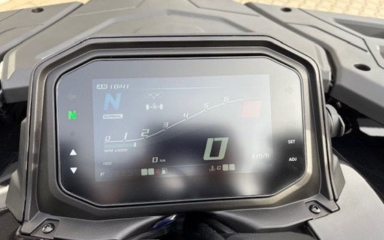 Neufahrzeug Sportiva 520 GT - Bild 10