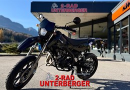 Gebrauchte Rieju MRT 50 Europa