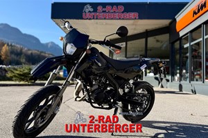 Angebot Rieju MRT 50 Europa