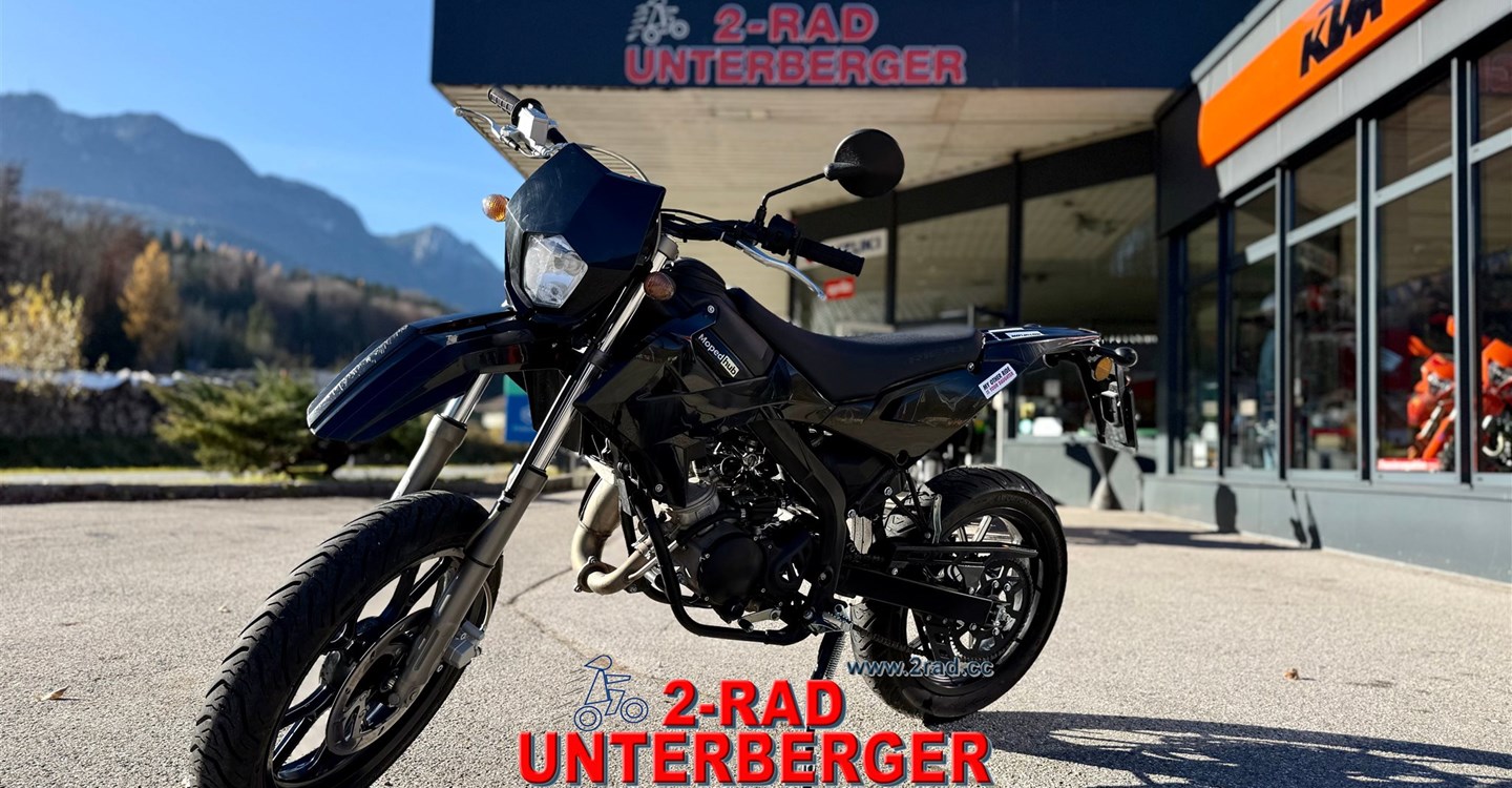 Angebot Rieju MRT 50 Europa