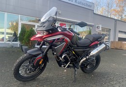 Neumotorrad Voge 650DSX