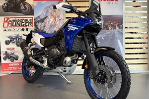 Angebot Yamaha Tenere 700