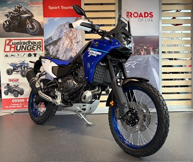 Angebot Yamaha Tenere 700