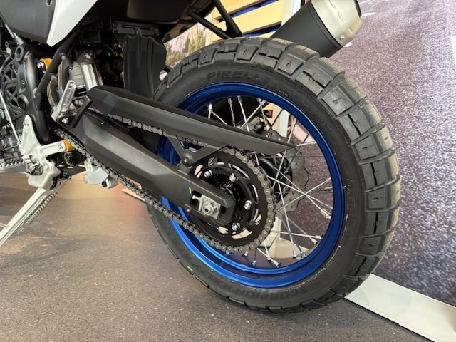 Angebot Yamaha Tenere 700