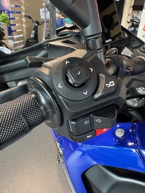 Angebot Yamaha Tenere 700
