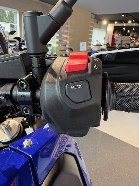 Angebot Yamaha Tenere 700