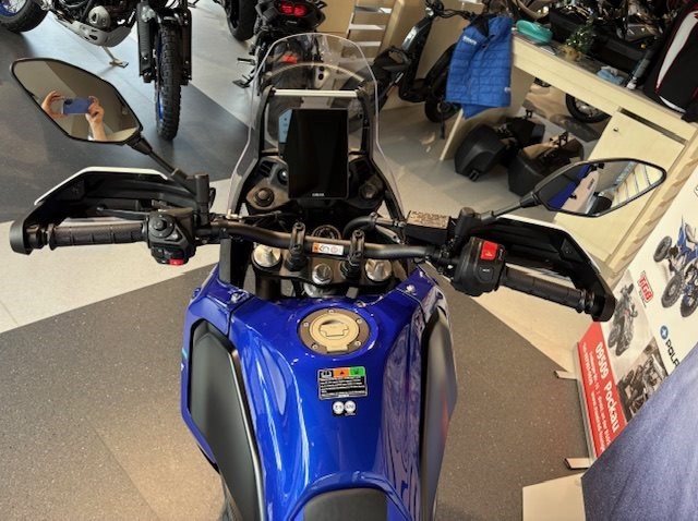 Angebot Yamaha Tenere 700