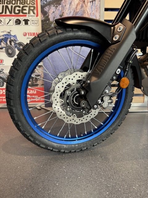 Angebot Yamaha Tenere 700
