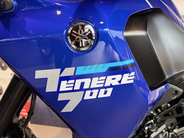 Angebot Yamaha Tenere 700