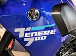 Angebot Yamaha Tenere 700