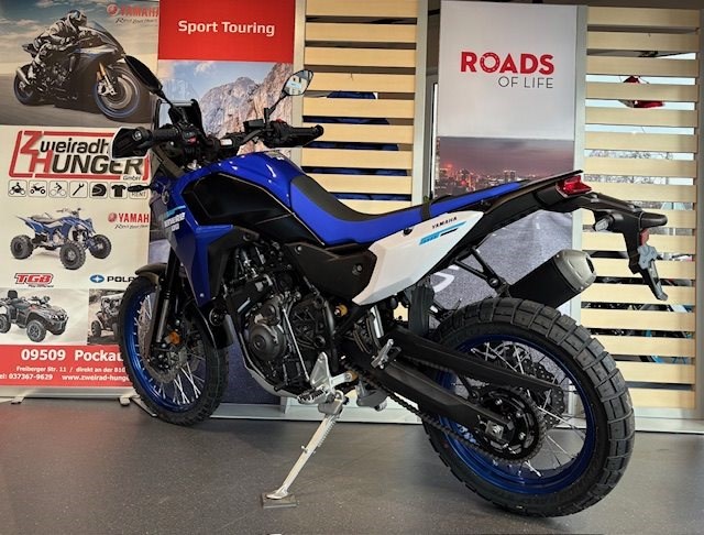Angebot Yamaha Tenere 700