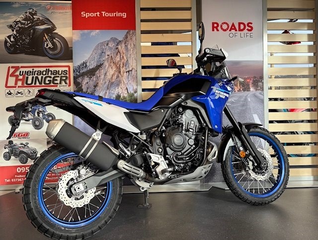 Angebot Yamaha Tenere 700