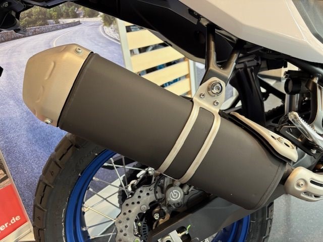 Angebot Yamaha Tenere 700