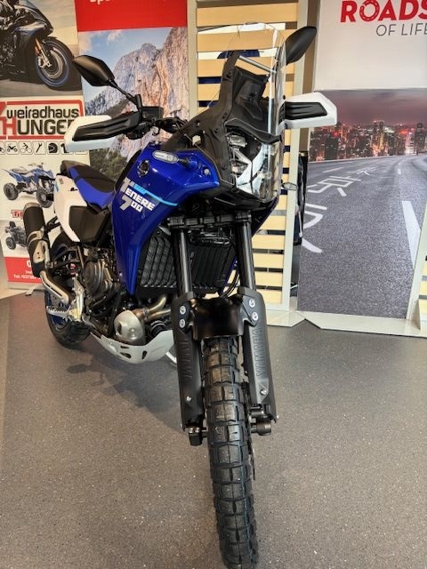 Angebot Yamaha Tenere 700