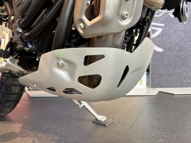 Angebot Yamaha Tenere 700