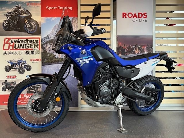 Angebot Yamaha Tenere 700