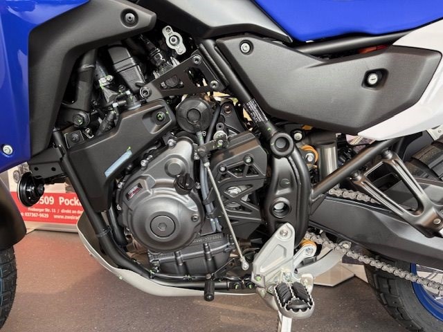 Angebot Yamaha Tenere 700