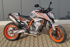 Angebot KTM 890 Duke R