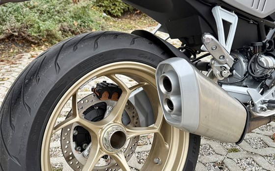 Gebrauchtmotorrad Moto Guzzi V100 Mandello Aviazione Navale - Bild 16