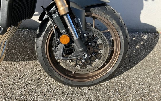 Gebrauchtmotorrad Honda CB650R - Bild 11