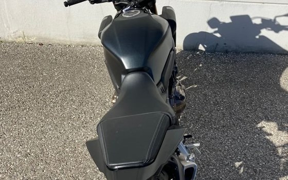 Gebrauchtmotorrad Honda CB650R - Bild 14