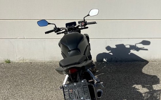 Gebrauchtmotorrad Honda CB650R - Bild 6