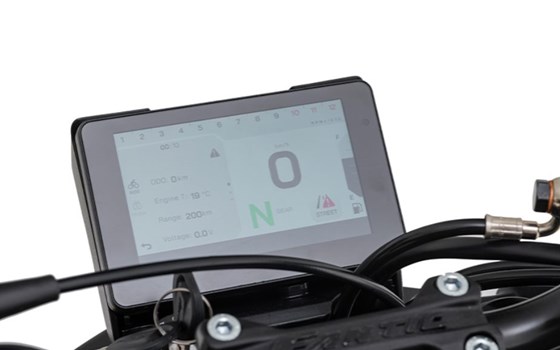 Neufahrzeug Fantic Stealth 125 - Bild 6