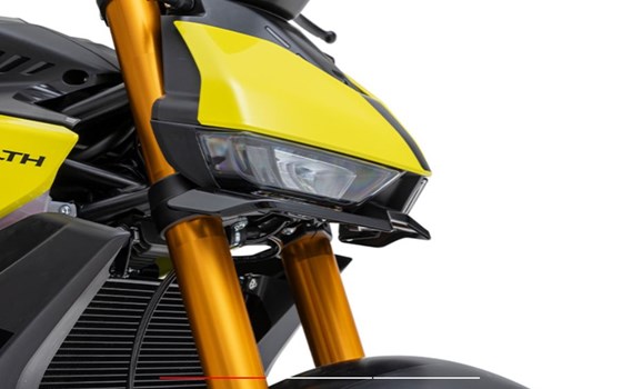 Neufahrzeug Fantic Stealth 125 - Bild 8