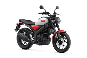 Angebot Yamaha XSR125