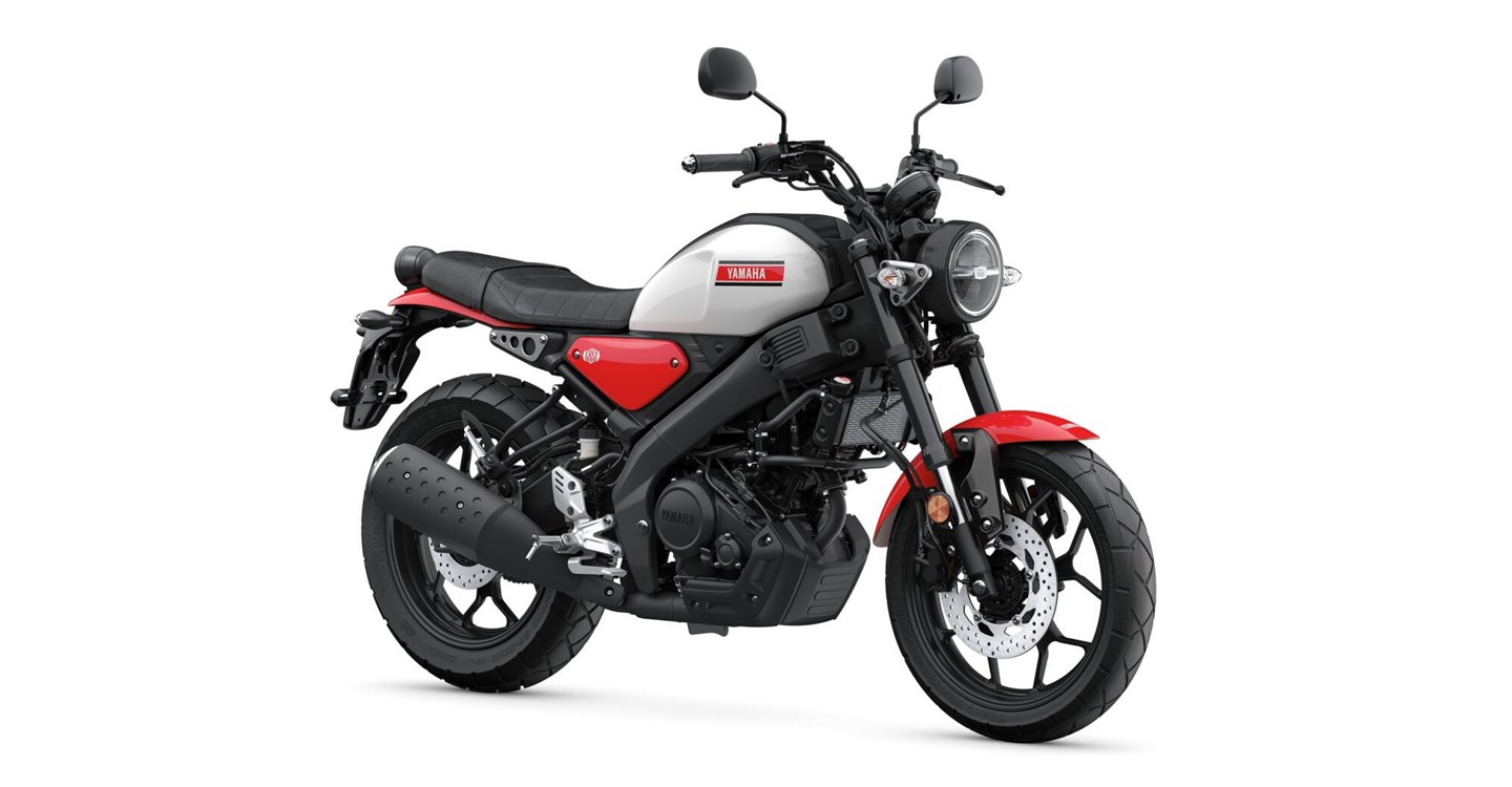 Angebot Yamaha XSR125