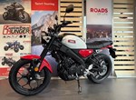 Angebot Yamaha XSR125