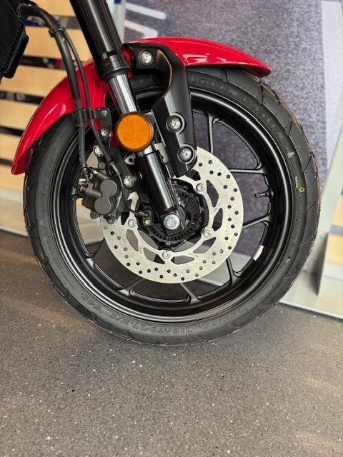 Angebot Yamaha XSR125