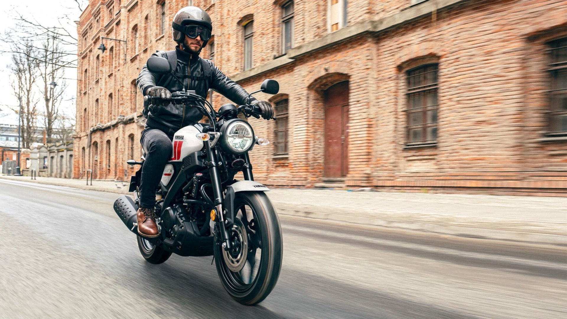 Yamaha XSR125, *HERBST DEAL* 250 € FÜHRERSCHEINZUSCHUSS MÖGLICH *