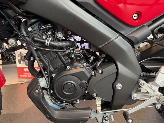 Angebot Yamaha XSR125