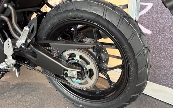 Neufahrzeug Yamaha XSR125 - Bild 12