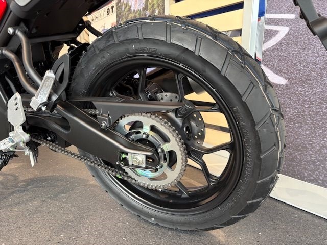 Angebot Yamaha XSR125