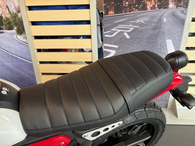 Angebot Yamaha XSR125