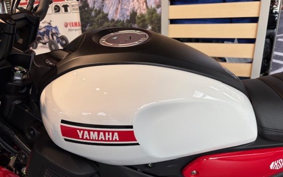 Neufahrzeug Yamaha XSR125 - Bild 6
