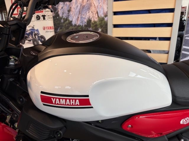 Angebot Yamaha XSR125