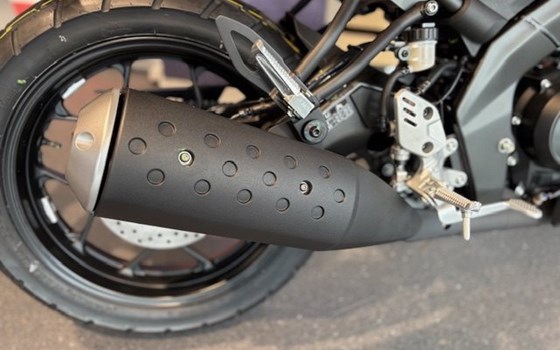 Neufahrzeug Yamaha XSR125 - Bild 10