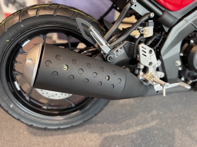 Angebot Yamaha XSR125