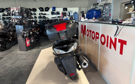 Gebrauchtmotorrad Yamaha Majesty 400 ABS - Bild 5