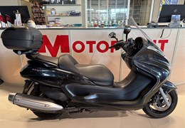 Gebrauchte Yamaha Majesty 400 ABS