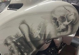 Gebrauchte Harley-Davidson Touring Street Glide Special FLHXS