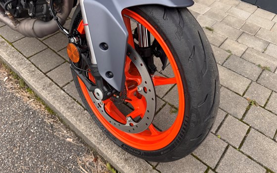 Gebrauchtmotorrad KTM 390 Duke - Bild 6