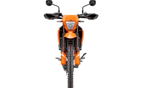 Neufahrzeug KTM 390 Enduro R - Bild 3