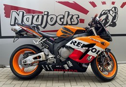 Gebrauchte Honda CBR1000RR Fireblade