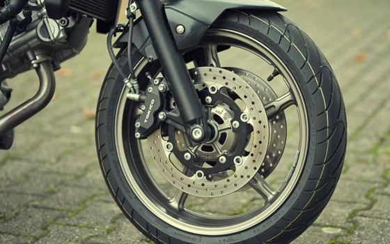 Gebrauchtmotorrad Suzuki SV650 - Bild 9